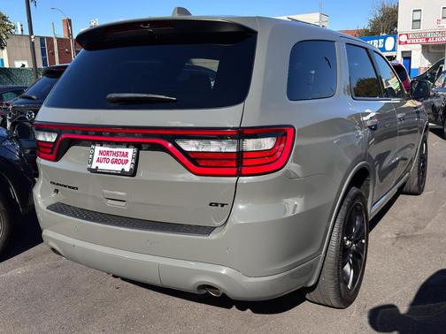 2022 Dodge Durango GT AWD