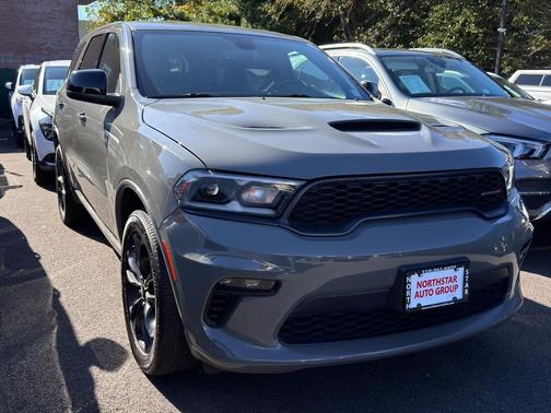 2022 Dodge Durango GT AWD