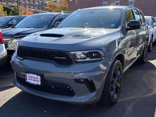 2022 Dodge Durango GT AWD