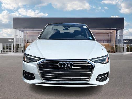 2023 Audi A6 45 Premium Plus