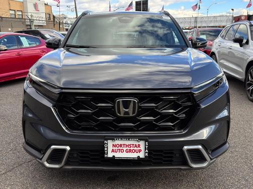 2023 Honda CR-V Hybrid Sport Touring AWD