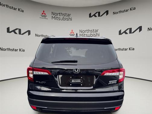 2022 Honda Pilot AWD Special Edition
