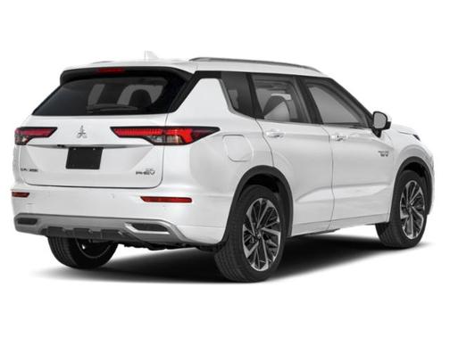 2025 Mitsubishi Outlander PHEV SEL
