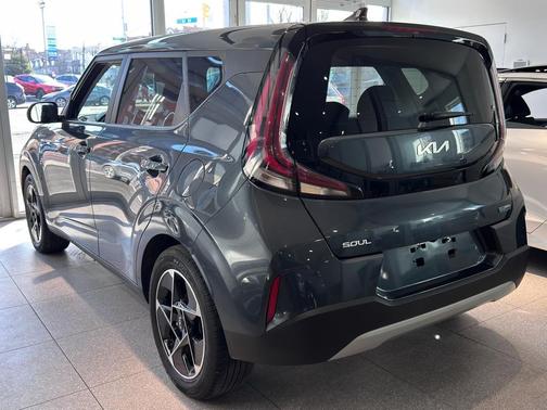 2023 Kia Soul EX