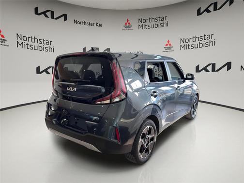 2023 Kia Soul EX