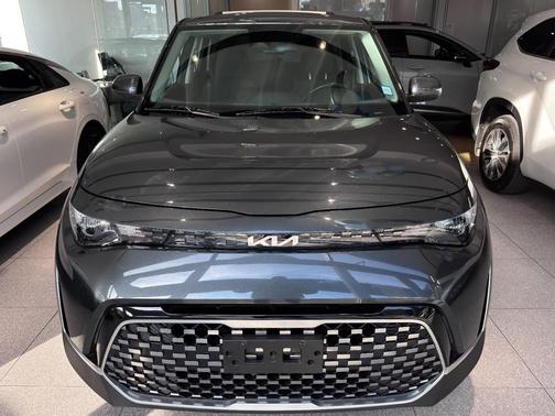 2023 Kia Soul EX