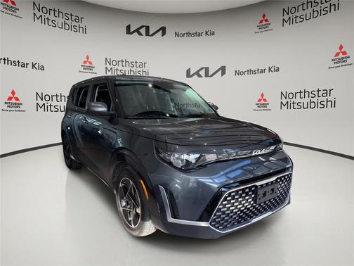 2023 Kia Soul EX