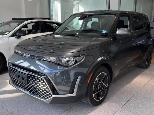 2023 Kia Soul EX