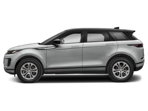 2020 Land Rover Range Rover Evoque SE