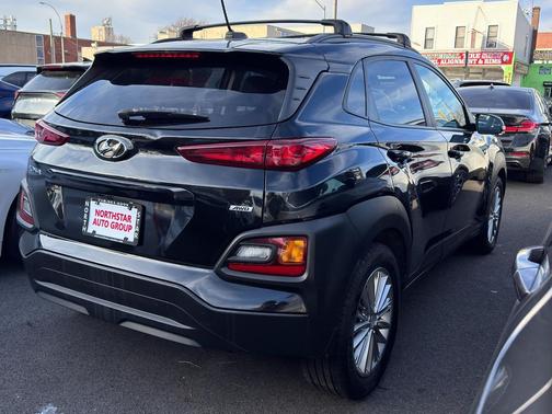 2019 Hyundai KONA SEL