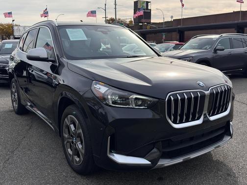 2024 BMW X1 xDrive28i