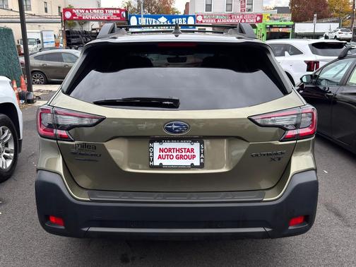 2023 Subaru Outback Onyx Edition XT