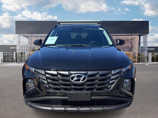 2022 Hyundai TUCSON XRT