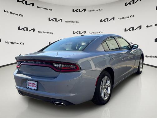 2021 Dodge Charger SXT