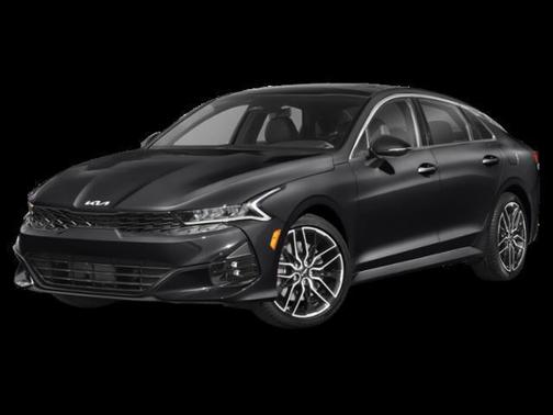 2023 Kia K5 GT