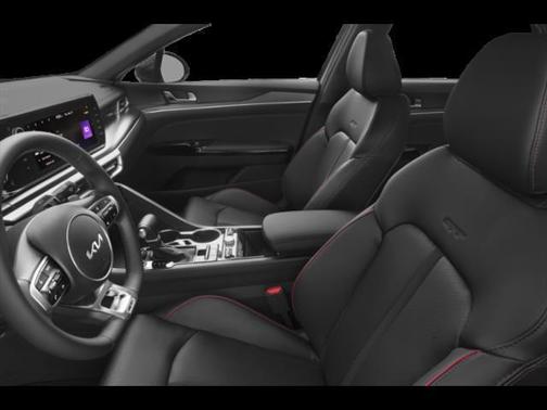 2023 Kia K5 GT