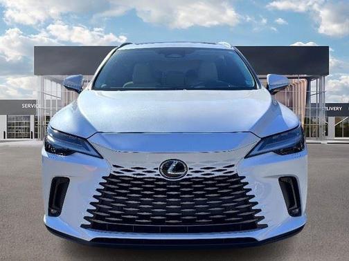 2023 Lexus RX 350 Luxury