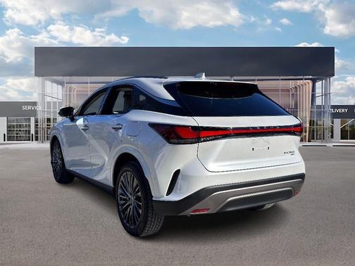 2023 Lexus RX 350 Luxury