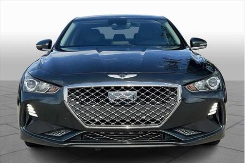 2020 Genesis G70 2.0T RWD