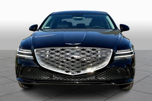 2026 Genesis G80 2.5T Advanced