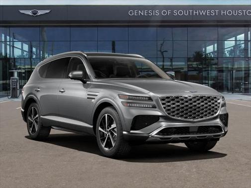 2025 Genesis GV80 2.5T Advanced