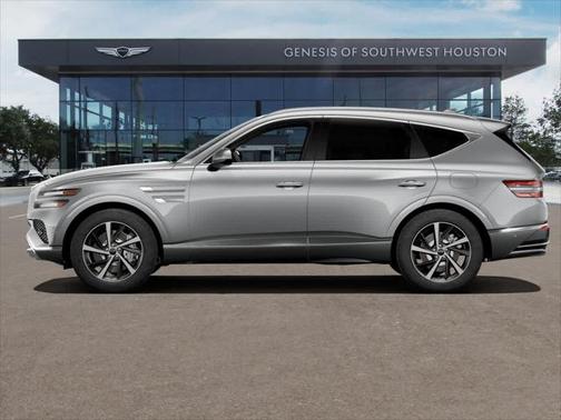 2025 Genesis GV80 2.5T Advanced