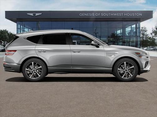 2025 Genesis GV80 2.5T Advanced