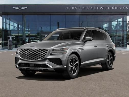 2025 Genesis GV80 2.5T Advanced