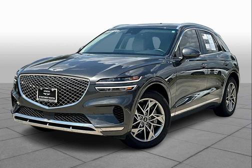 2024 Genesis GV70 2.5T