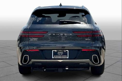 2024 Genesis GV70 2.5T
