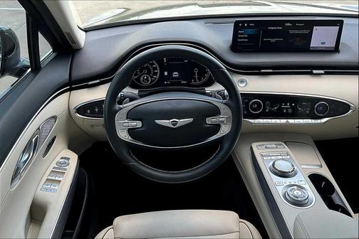 2024 Genesis GV70 2.5T