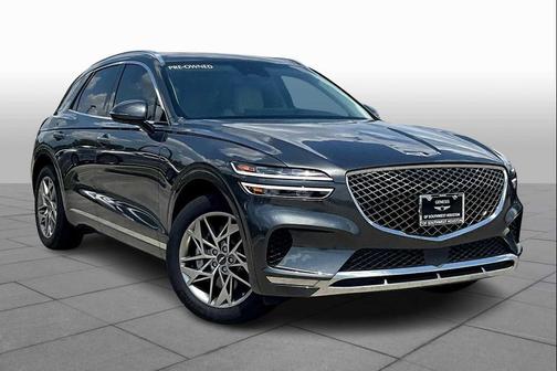 2024 Genesis GV70 2.5T