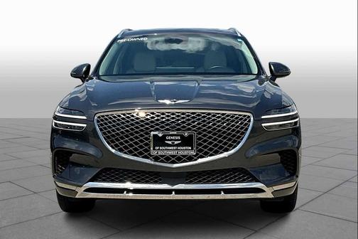2024 Genesis GV70 2.5T