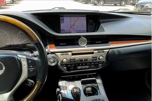 2013 Lexus ES 350 Base