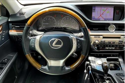 2013 Lexus ES 350 Base