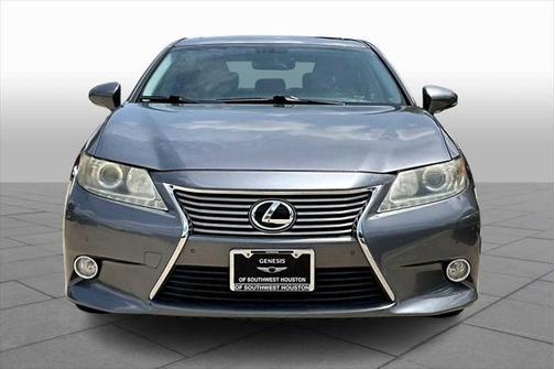 2013 Lexus ES 350 Base