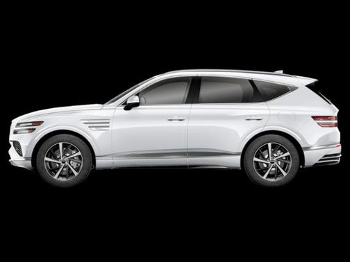 2025 Genesis GV80 3.5T