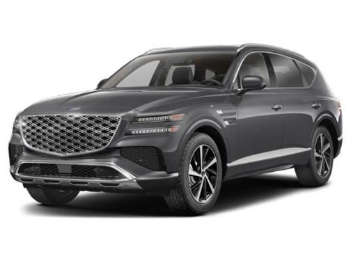 2025 Genesis GV80 3.5T