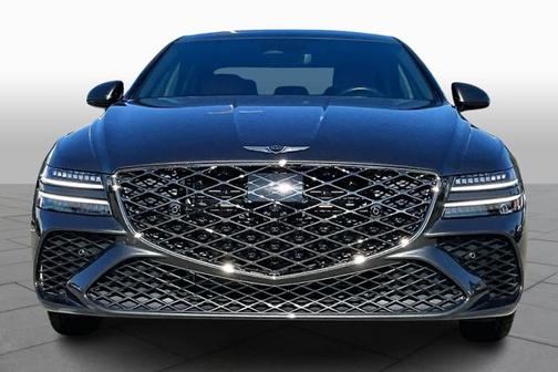 2025 Genesis G80 2.5T Sport Prestige