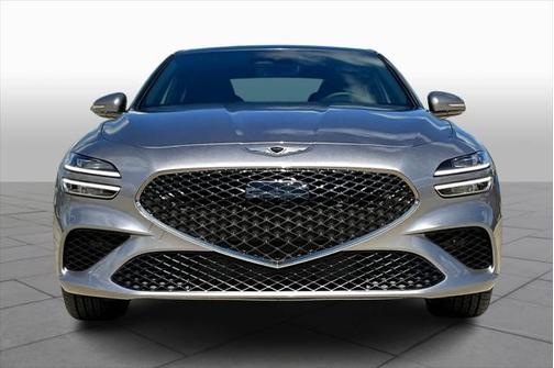 2025 Genesis G70 2.5T RWD