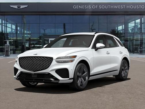 2025 Genesis GV70 3.5T AWD Sport