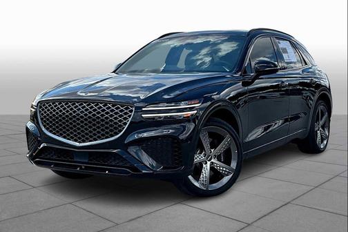 2025 Genesis GV70 3.5T Sport