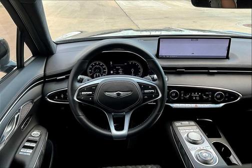 2025 Genesis GV70 3.5T Sport