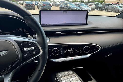 2025 Genesis GV70 3.5T Sport
