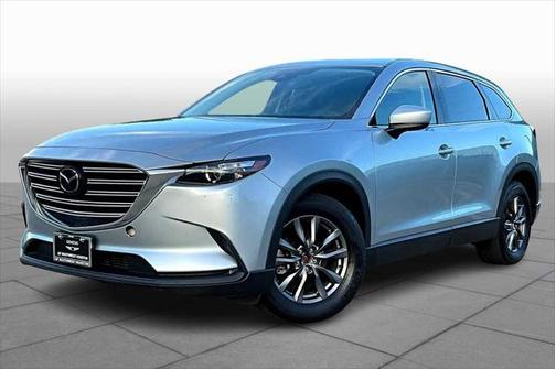 2023 Mazda CX-9 Touring