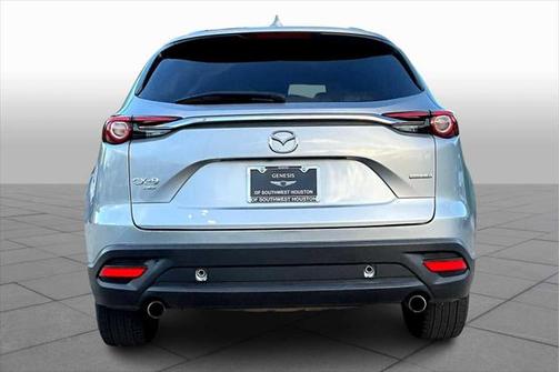 2023 Mazda CX-9 Touring