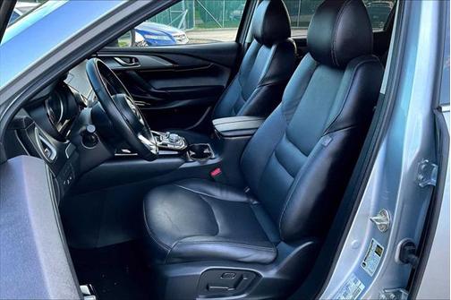 2023 Mazda CX-9 Touring