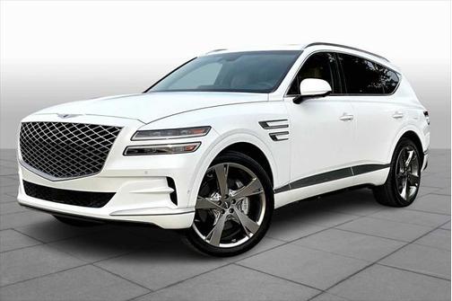 2024 Genesis GV80 3.5T