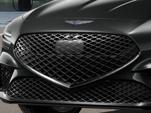 2025 Genesis G70 3.3T RWD Sport Advanced
