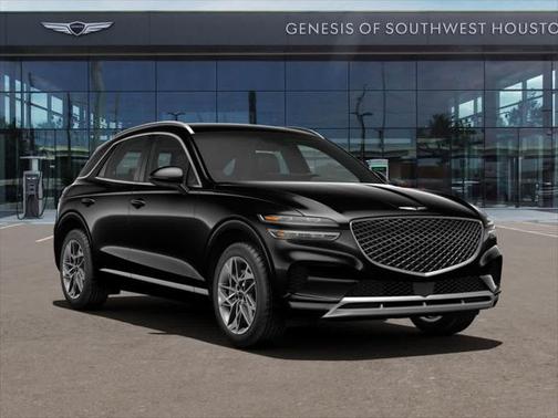 2025 Genesis GV70 2.5T AWD